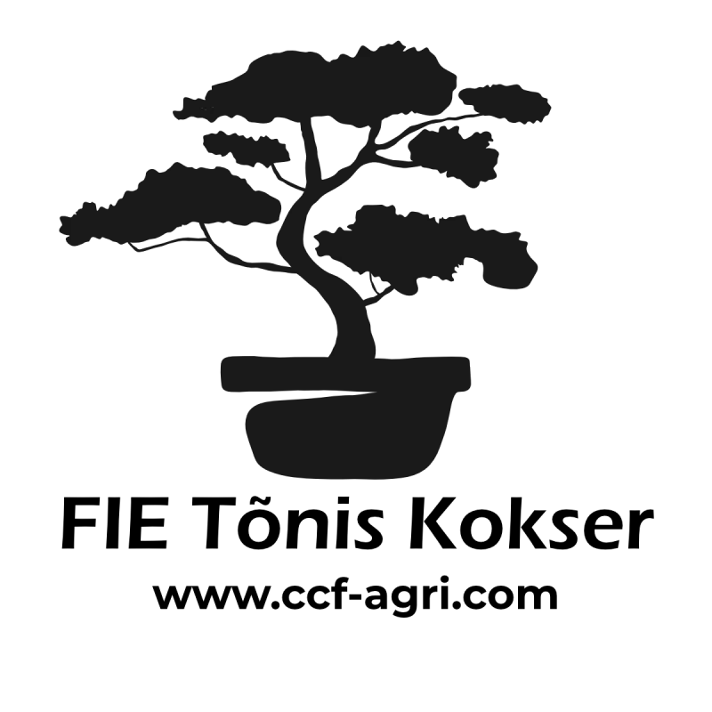 CCF-Agri.com koduleht