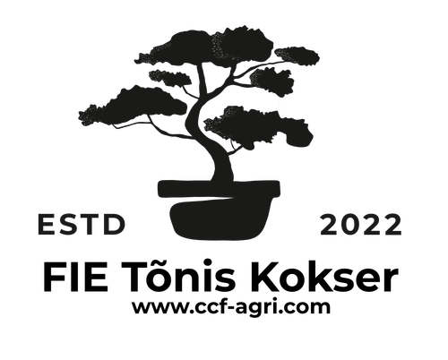 CCF-Agri.com koduleht